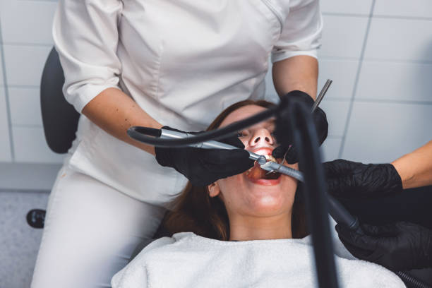 Best Dental Abscess Treatment in Biltmore, TN